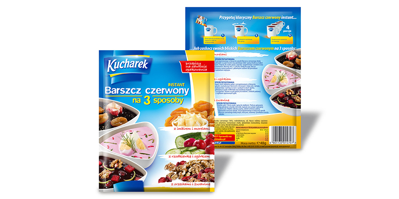 Barszcz czerwony na 3 sposoby Kucharek Tradycyjna receptura – nowe inspiracje!