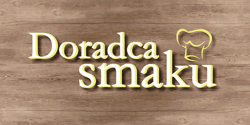 DoradcaSmaku w telewizji
