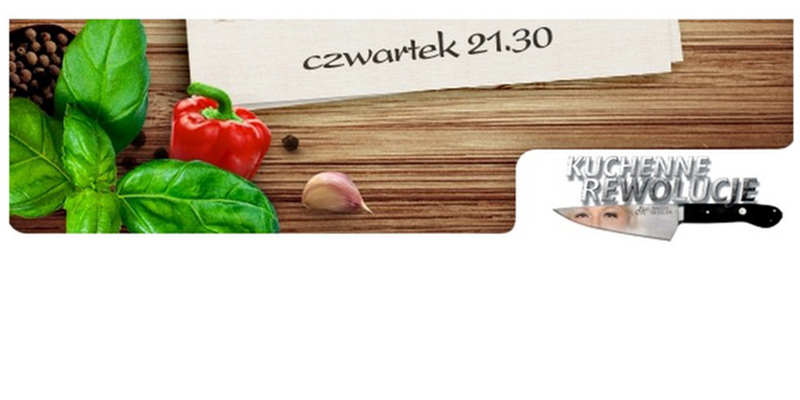Kuchenne rewolucje z Prymatem ruszaja juz od 28 lutego