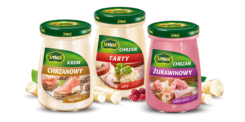 Nowa odslona Chrzanow Smak