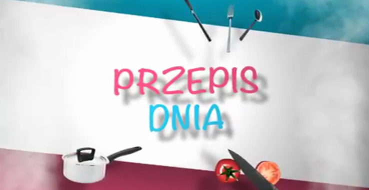 „Przepis dnia” z Prymatem ponownie w telewizji