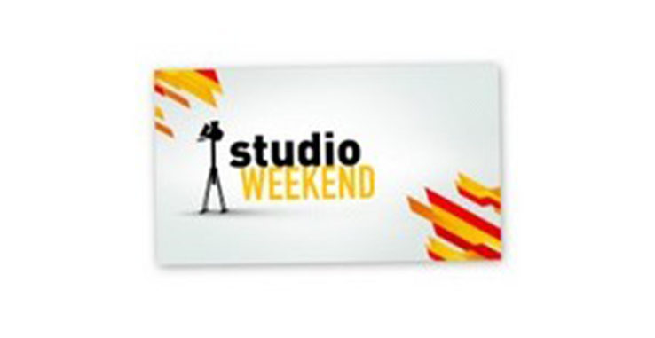 Studio Weekend w Polsacie z Prymatem