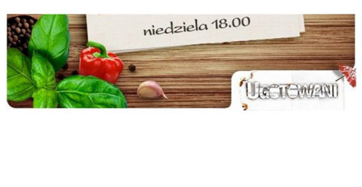 „Ugotowani” z Prymatem i Kucharkiem