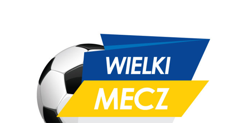 Wielki Mecz w TVN i TVP z Prymatem