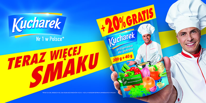 kucharek