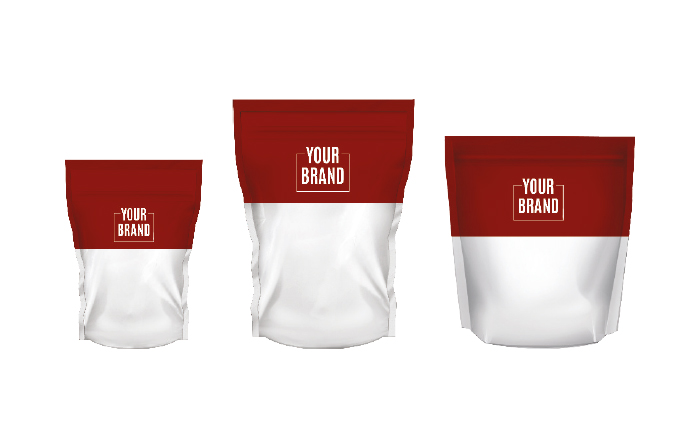 Opakowania typu doypack