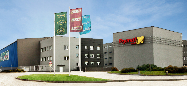 Prymat, firma