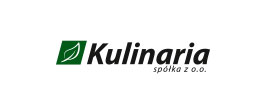 Kulinaria sp z o.o.